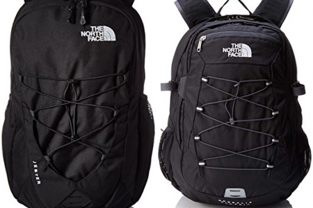 Mochila impermeable the north face