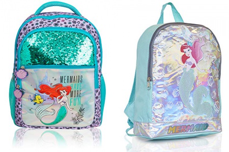 Mochila escolar ariel