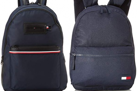 Mochila tommy hilfiger hombre