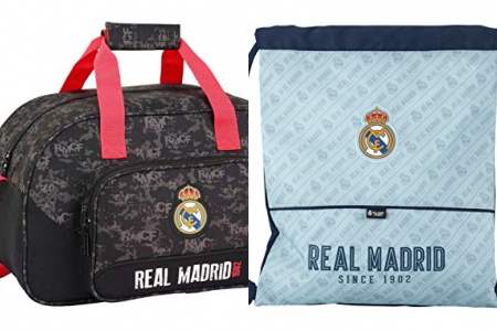 Mochila deporte madrid