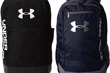 Mochila deporte under armour