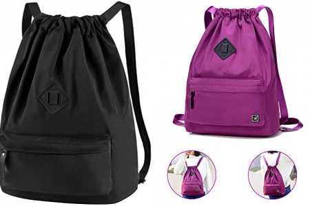 Mochila mujer casual deporte