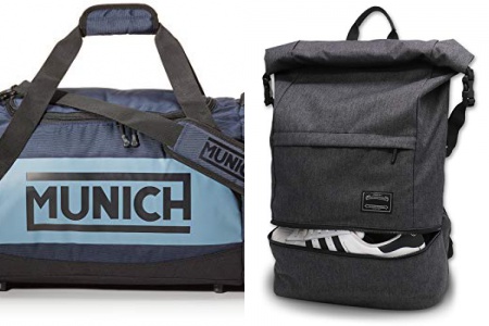 Mochila munich deporte