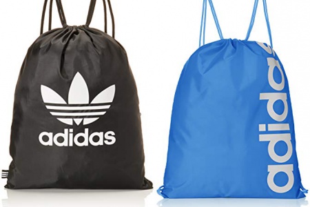 Mochila bandolera adidas mujer