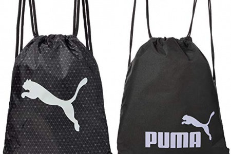 Mochila saco puma