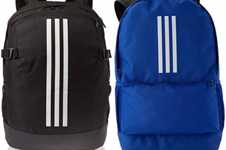 Mochila adidas grande