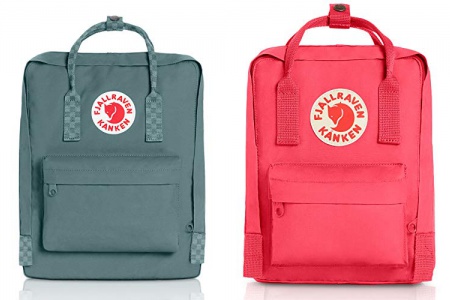 Mochila fjallraven kanken grande