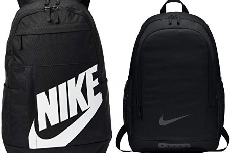 Mochila grande nike