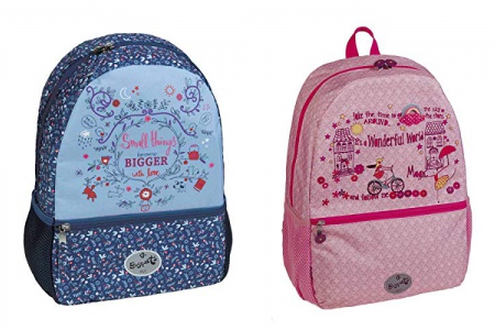 Mochila infantil magic busquets