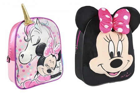 Mochila infantil niñas