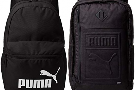 Mochila puma grande