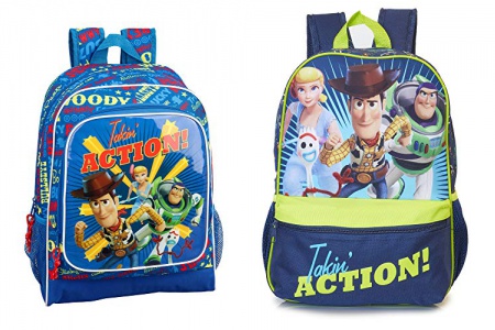 Mochila toy story 4 grande