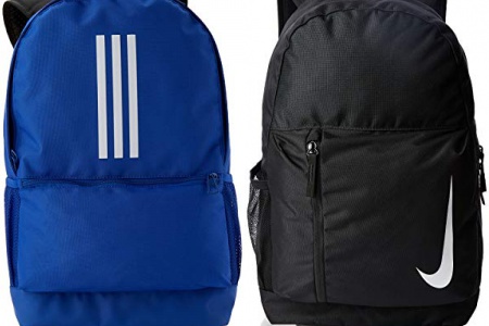 Mochila adidas niño