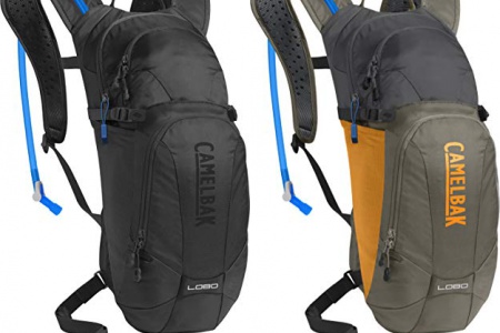 Mochila camelbak lobo