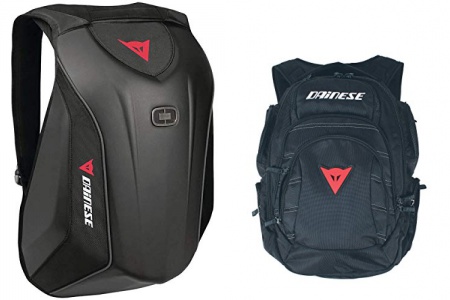 Mochila dainese