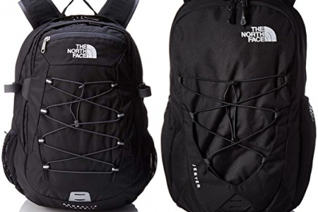 Mochila hombre the north face