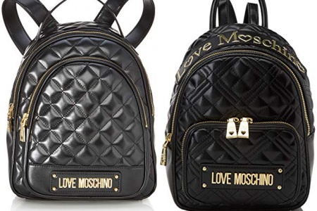 Mochila moschino