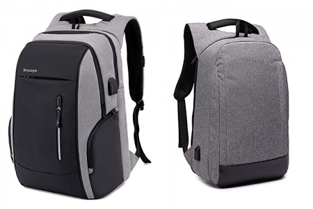 Mochila nomad backpack