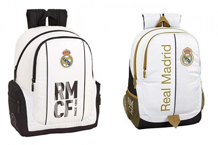 Mochila real