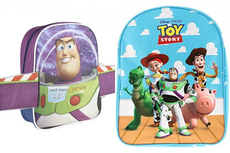 Mochila toy story 4