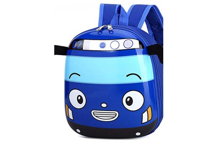 Mochila infantil tayo