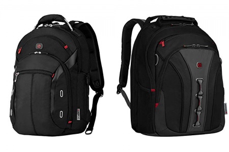 Mochila portátil swissgear