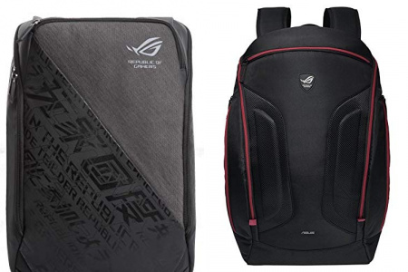 Mochila asus