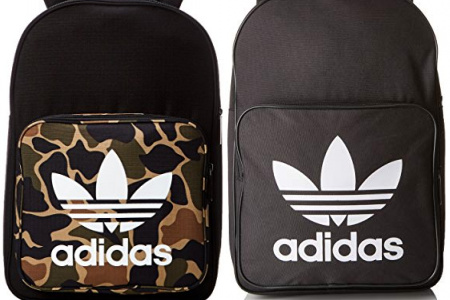 Mochila de adidas