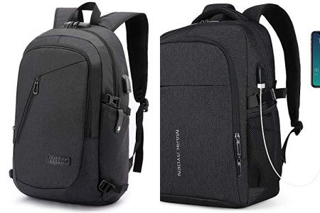 Mochila laptop 15.6