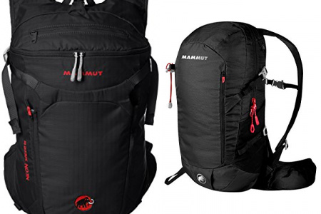 Mochila mammut