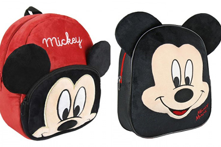 Mochila mickey