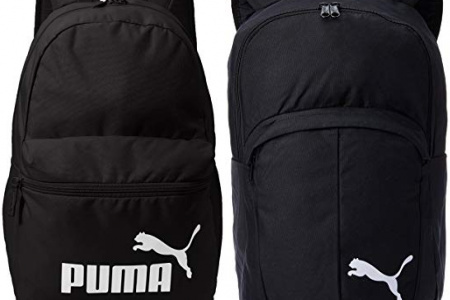 Mochila pequeña puma