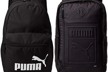 Mochila puma hombre