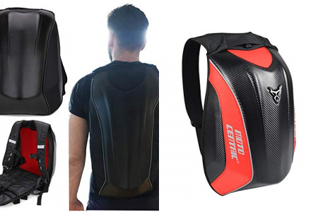 Mochila slipstream impermeable