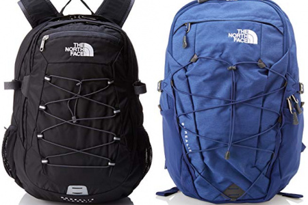 Mochila the north face borealis