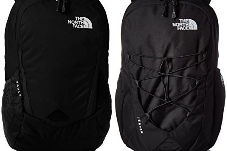 Mochila the north face pequeña